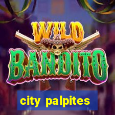 city palpites