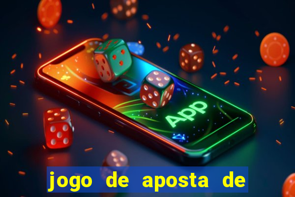 jogo de aposta de 10 reais