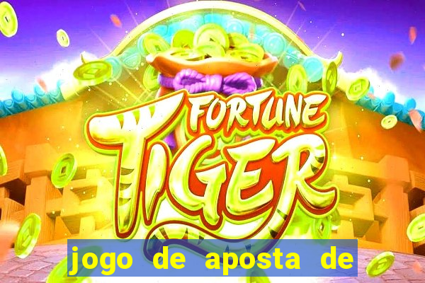 jogo de aposta de 10 reais