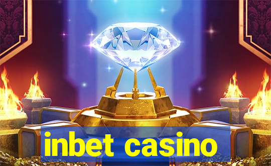 inbet casino