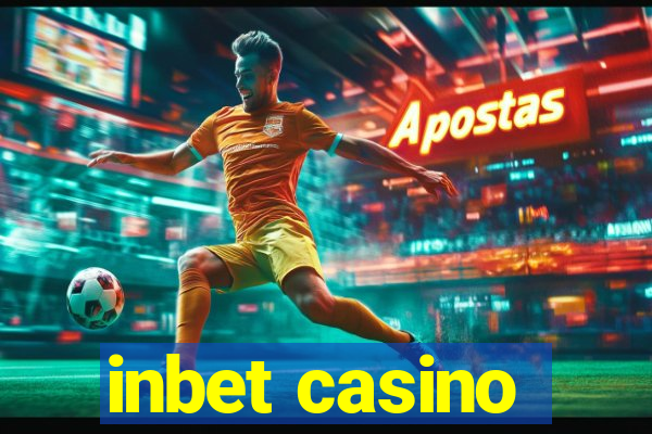 inbet casino