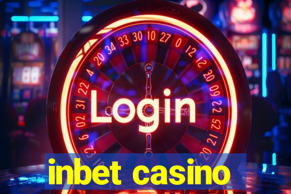 inbet casino