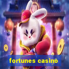 fortunes casino