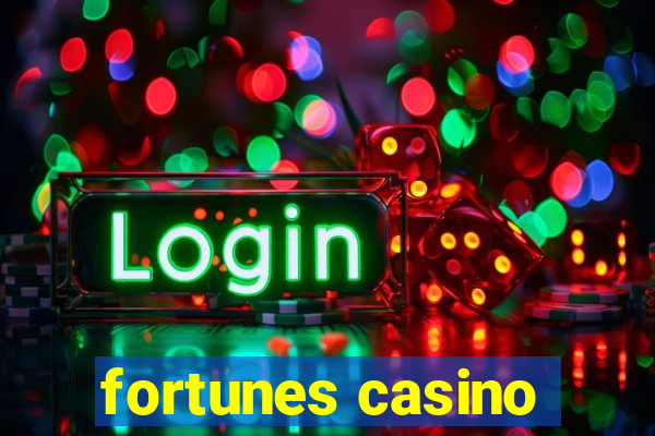 fortunes casino