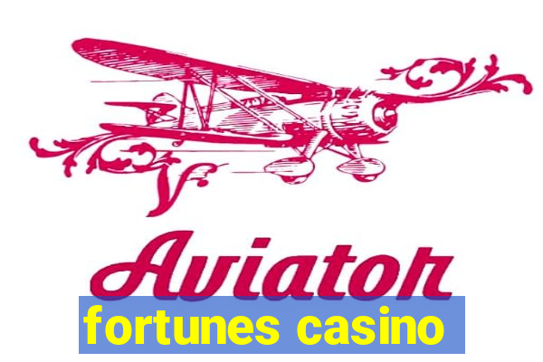 fortunes casino