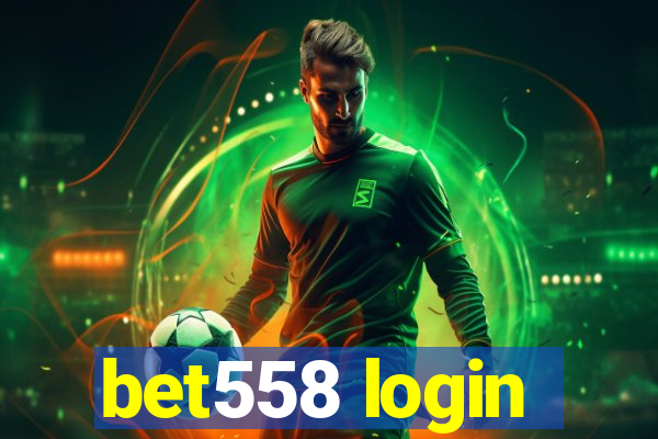 bet558 login