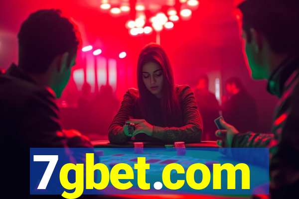 7gbet.com