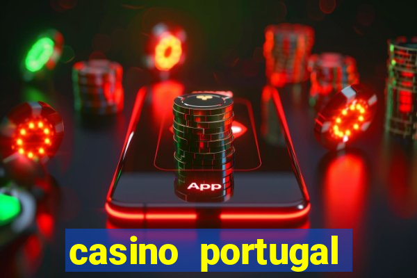 casino portugal fortune tiger