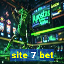 site 7 bet