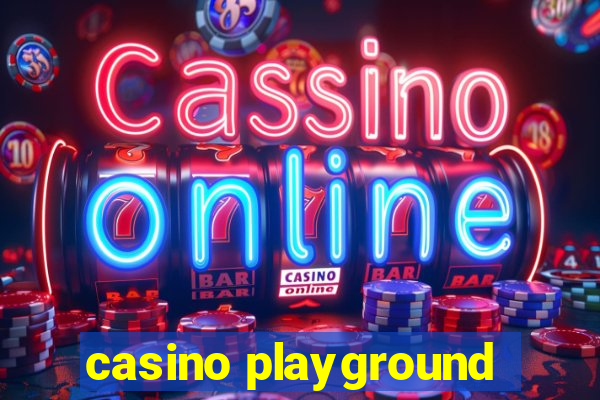 casino playground