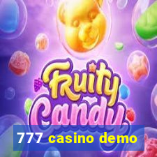 777 casino demo