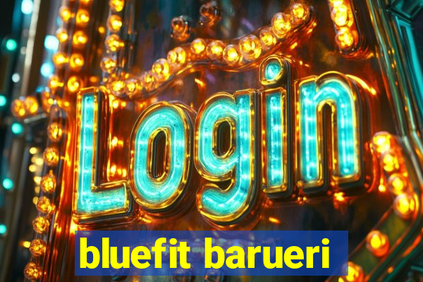 bluefit barueri