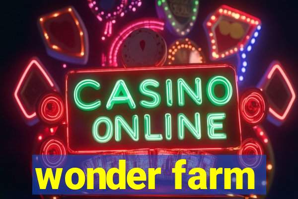 wonder farm