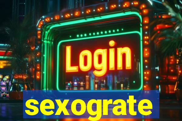 sexograte