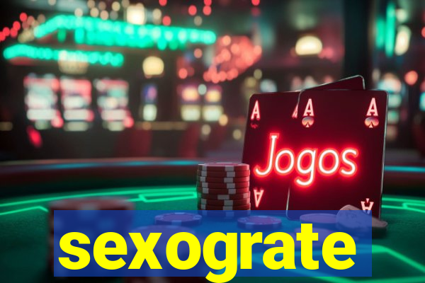 sexograte