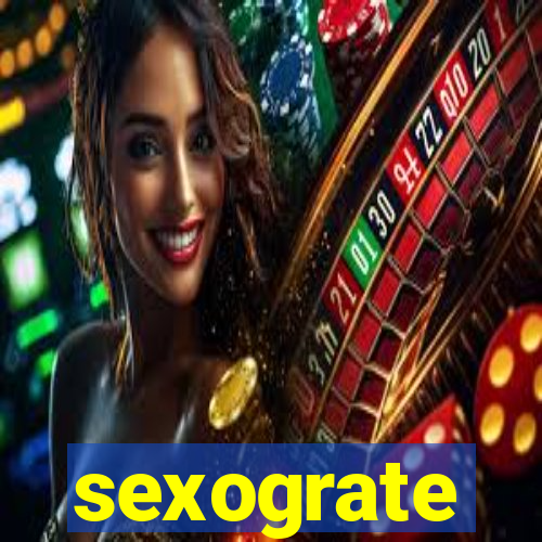 sexograte