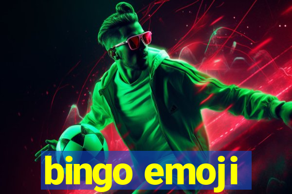 bingo emoji