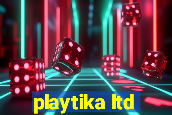 playtika ltd