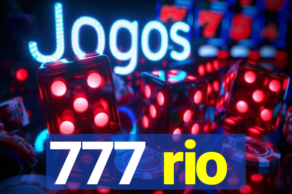 777 rio