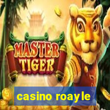 casino roayle