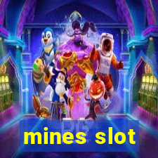 mines slot