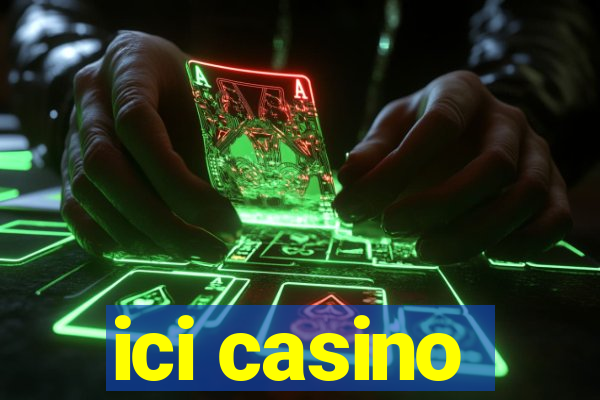 ici casino