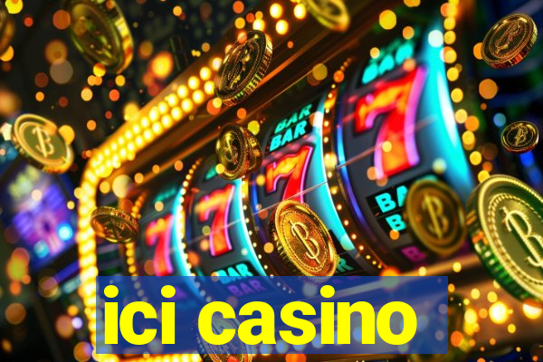 ici casino