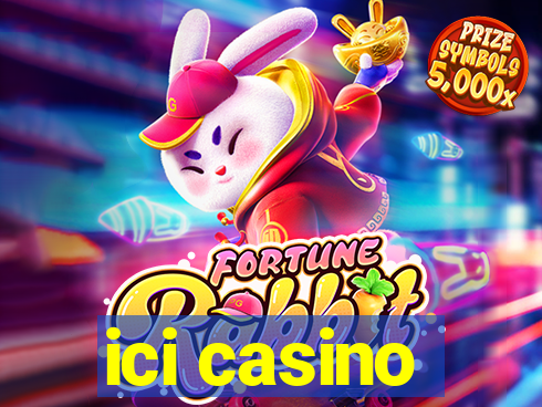 ici casino