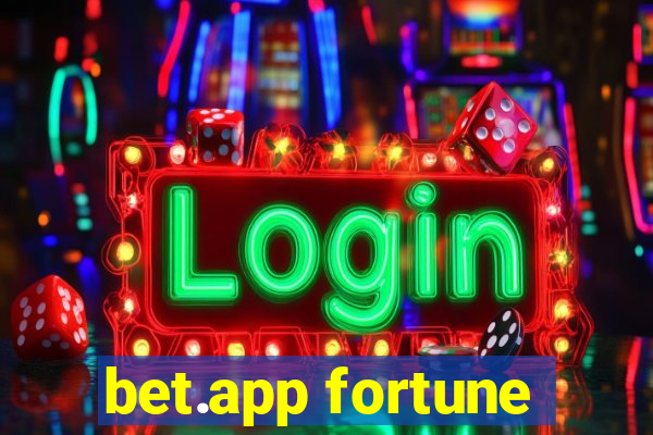 bet.app fortune