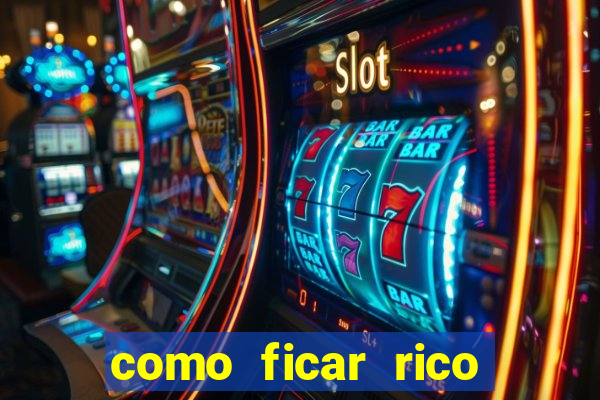 como ficar rico com jogo do bicho