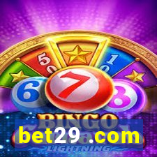 bet29 .com