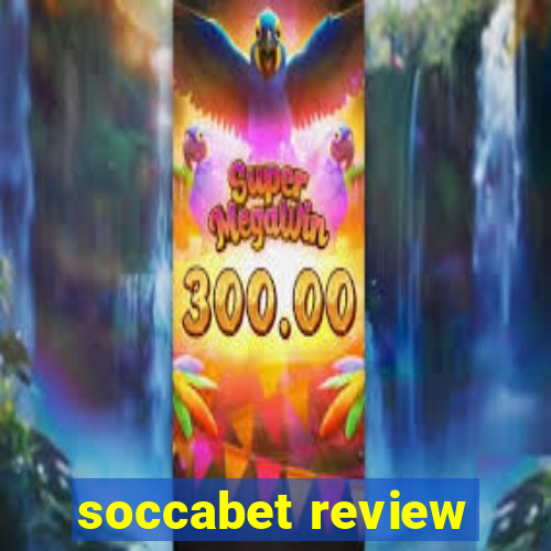 soccabet review