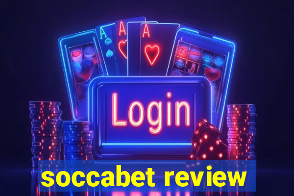 soccabet review