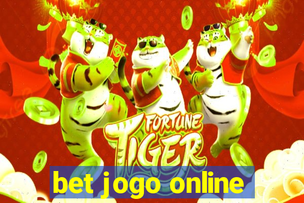 bet jogo online