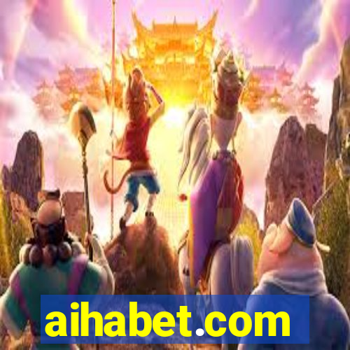 aihabet.com