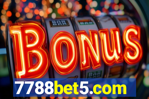 7788bet5.com