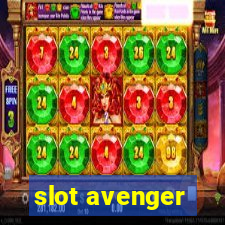 slot avenger