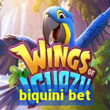 biquini bet