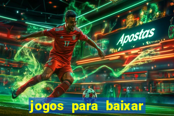 jogos para baixar e ganhar dinheiro