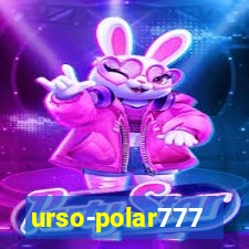 urso-polar777