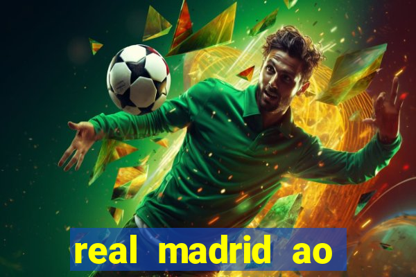 real madrid ao vivo multi canais