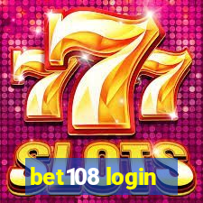 bet108 login