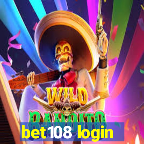 bet108 login