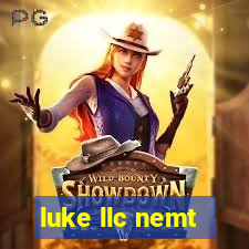 luke llc nemt