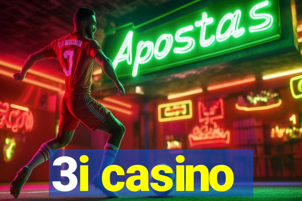 3i casino