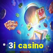 3i casino