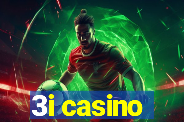 3i casino