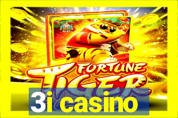 3i casino