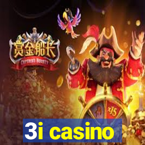 3i casino