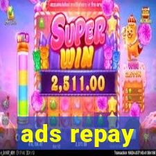 ads repay